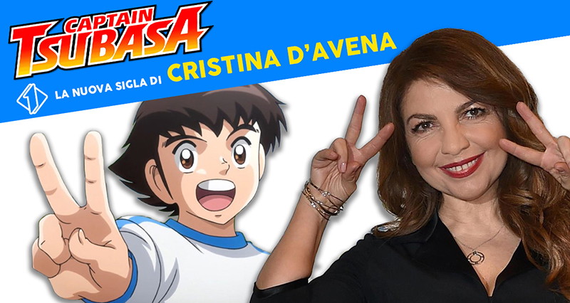 cristina d'avena cristina d'avena